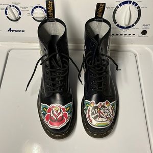 Dr. Marten Boots